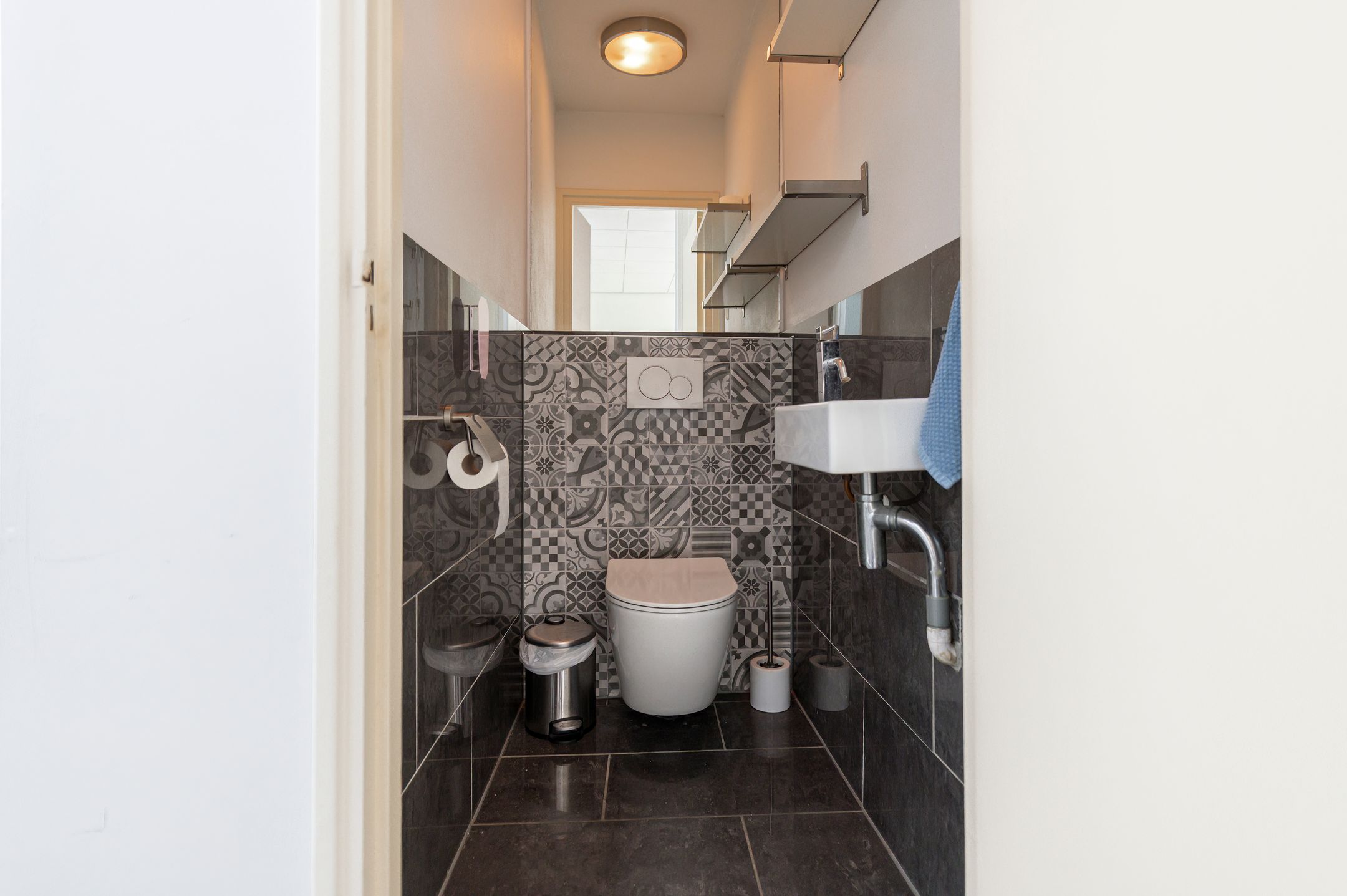 Photo 21 of Herenstraat 38