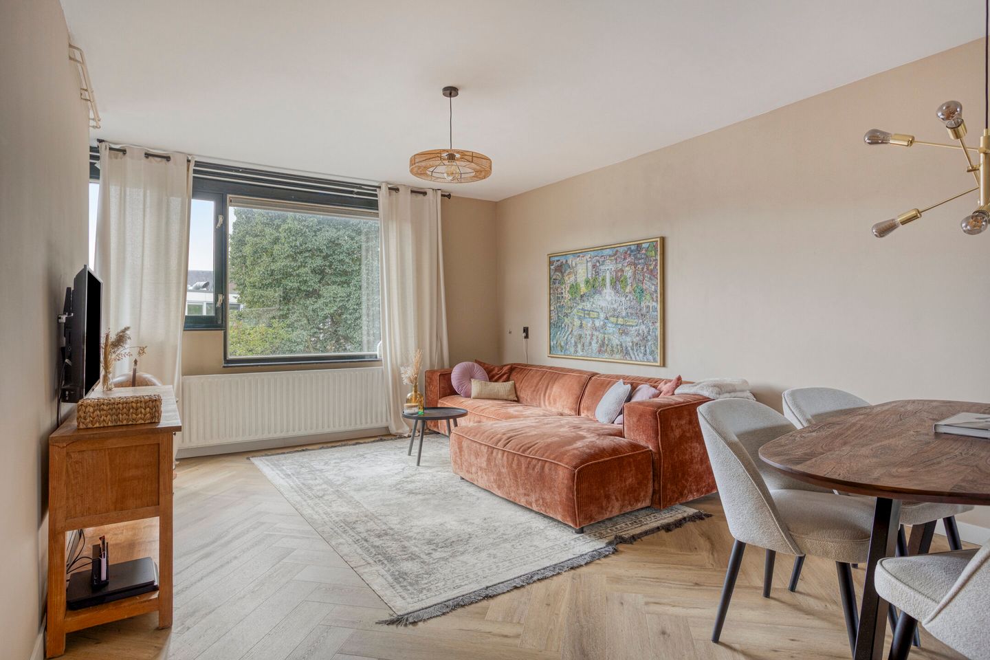 Foto 1 van Obiplein 107