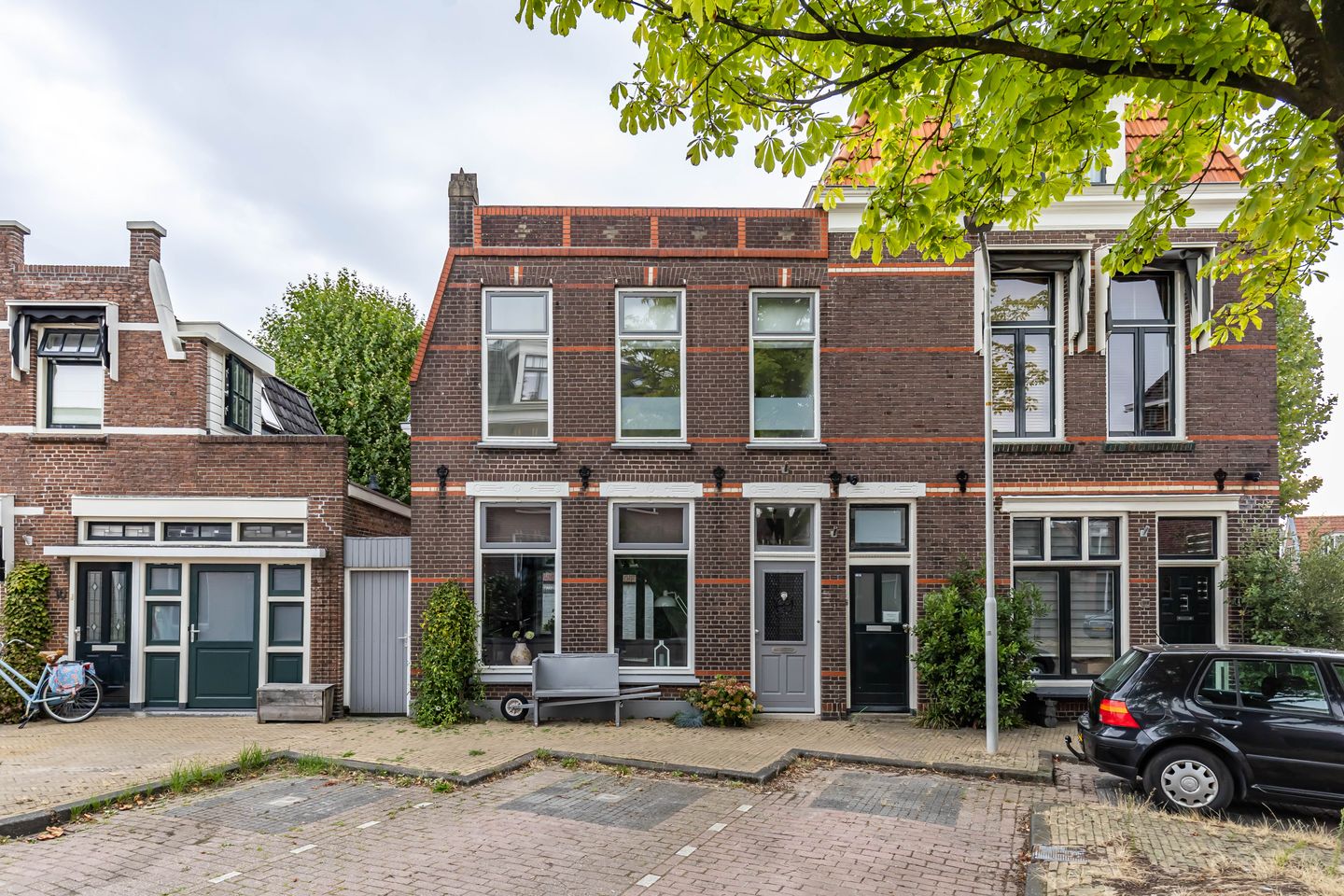 Foto 1 van Schoolstraat 8