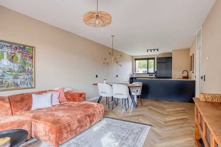 Foto 2 van Obiplein 107