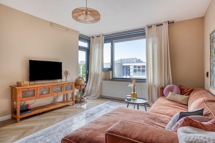 Foto 4 van Obiplein 107