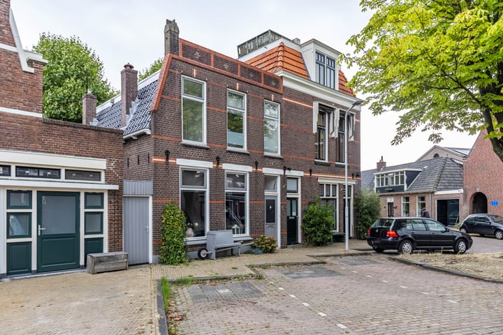 Foto 8 van Schoolstraat 8