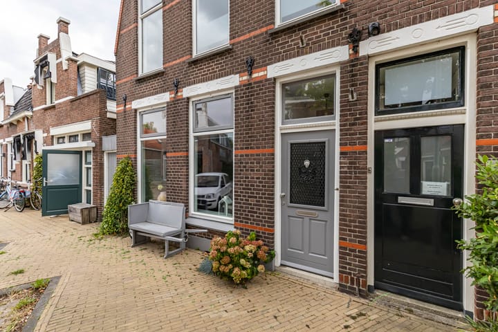 Foto 12 van Schoolstraat 8