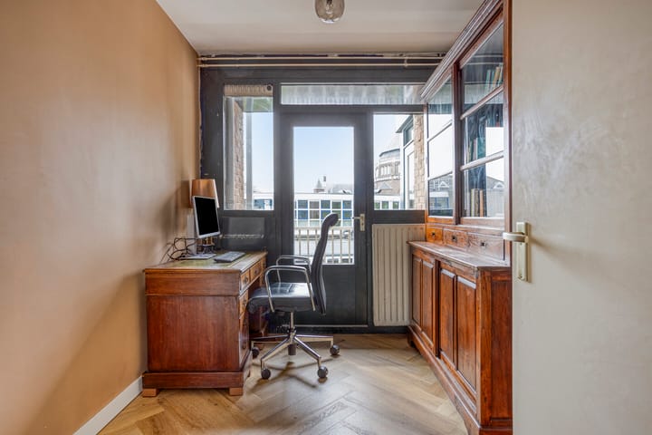 Foto 16 van Obiplein 107