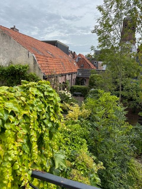 Foto 37 van Herenstraat 38