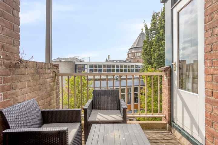 Foto 21 van Obiplein 107