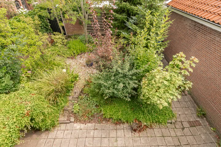 Foto 42 van Herenstraat 38