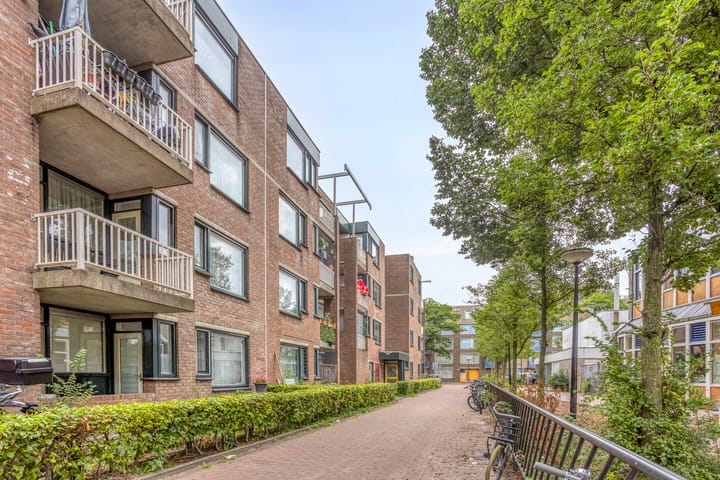 Foto 27 van Obiplein 107