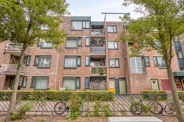 Foto 28 van Obiplein 107