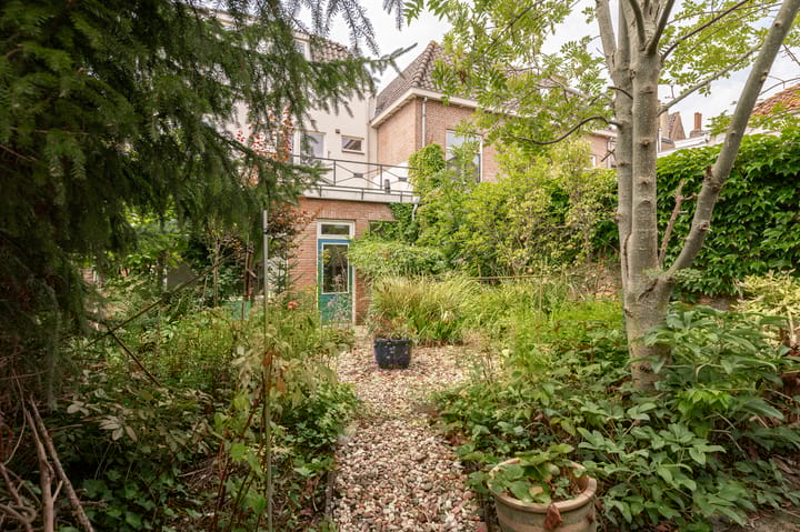 Foto 45 van Herenstraat 38