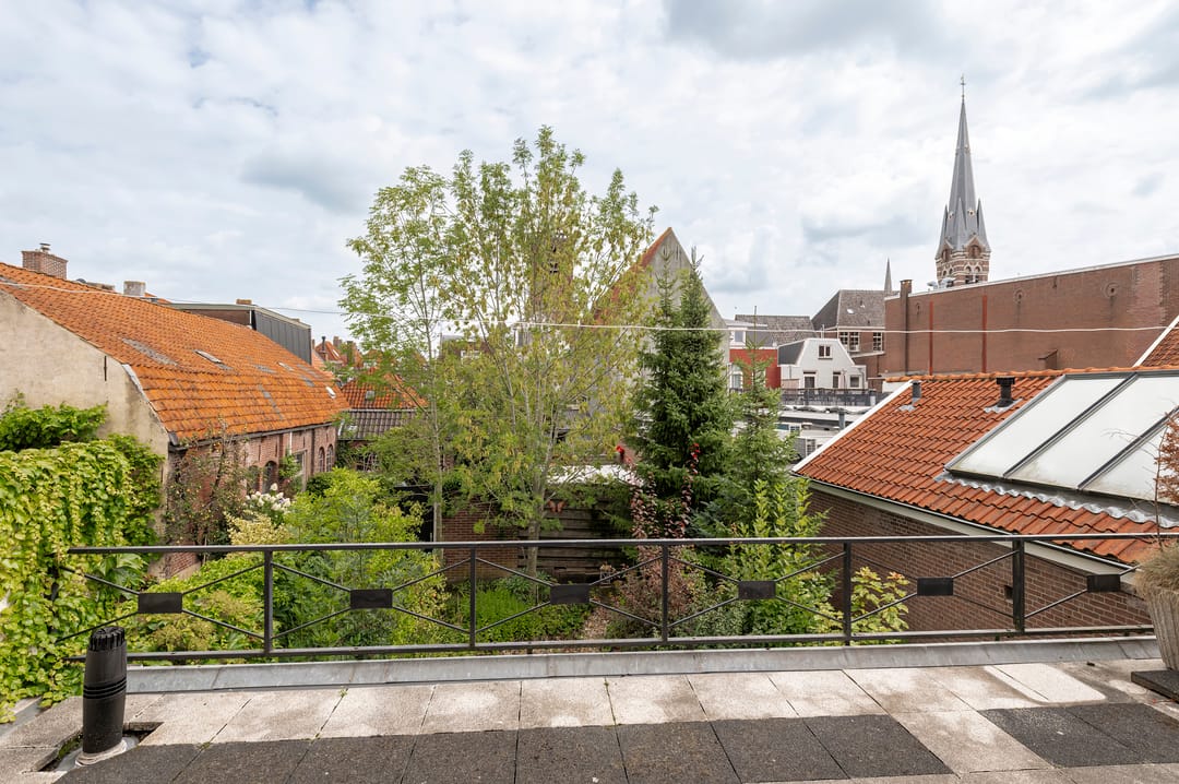 Photo 2 of Herenstraat 38