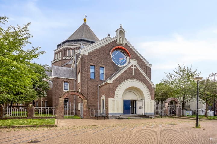 Foto 31 van Obiplein 107