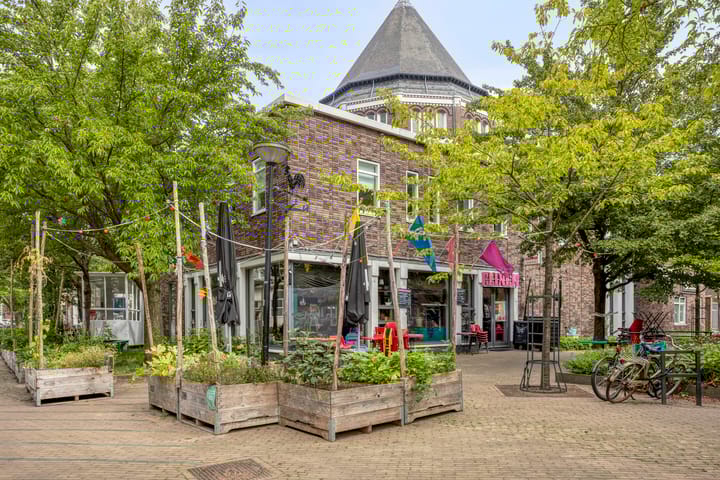 Foto 32 van Obiplein 107