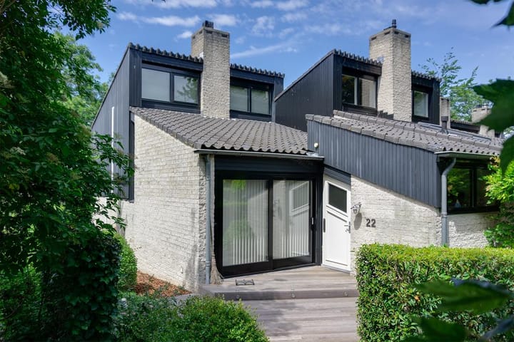 Foto 4 van Numansgors 22