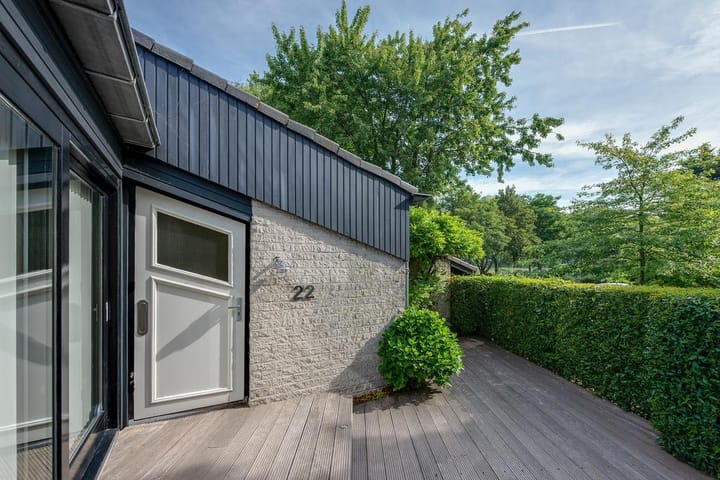 Foto 5 van Numansgors 22