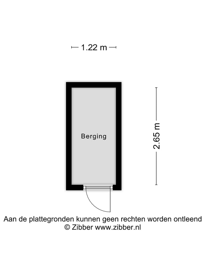 Foto 35 van Obiplein 107