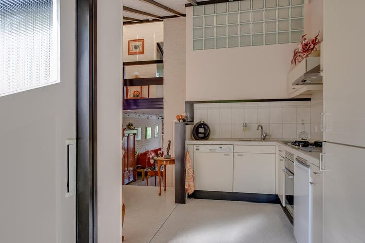 Foto 7 van Numansgors 22