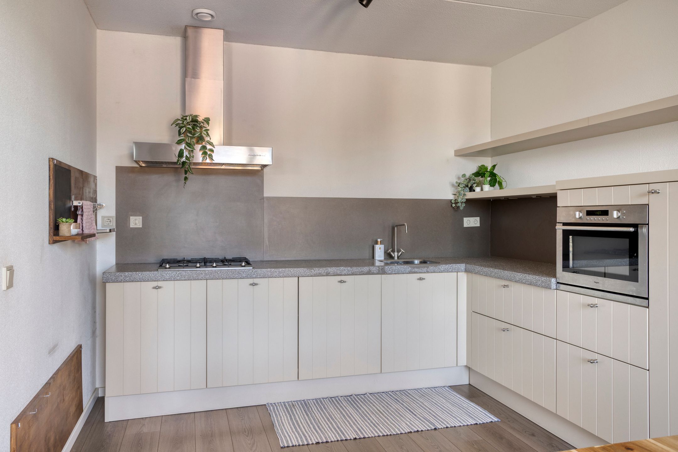 Photo 3 of Begoniastraat 180-35