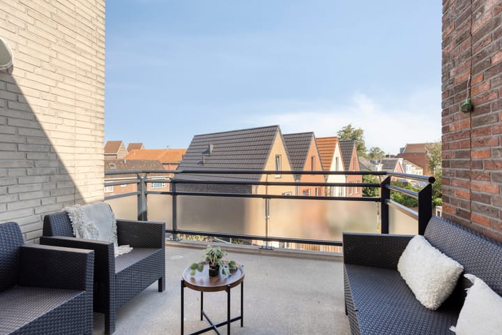 Foto 4 van Begoniastraat 180-35