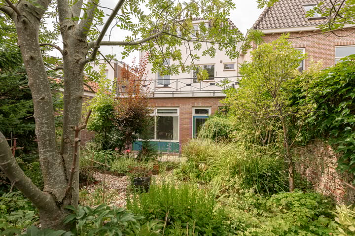 Foto 3 van Herenstraat 38