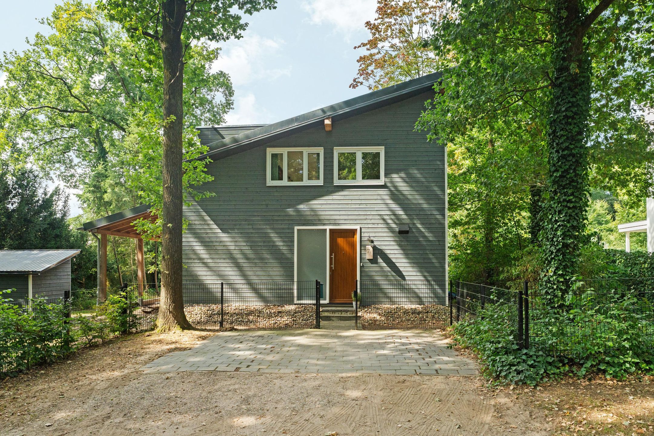 Middenweg 7-C, 7, C, Hoenderloo (Gem. Apeldoorn), 7351BA, Gelderland, Nederland 7