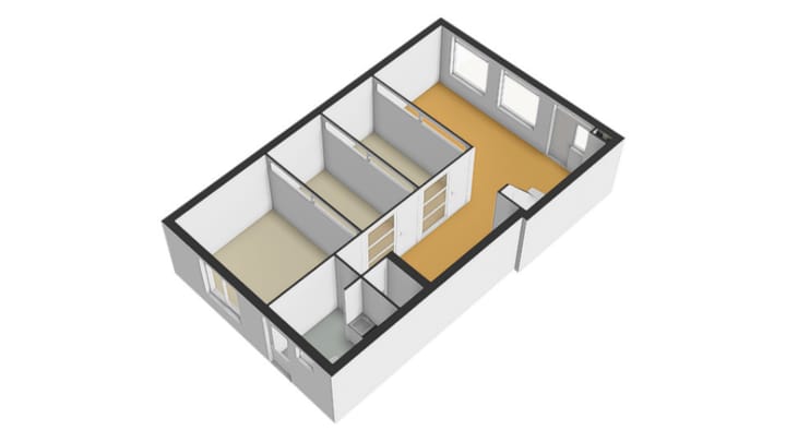 Foto 49 van Herenstraat 38