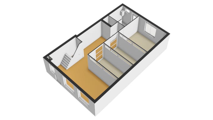 Foto 50 van Herenstraat 38