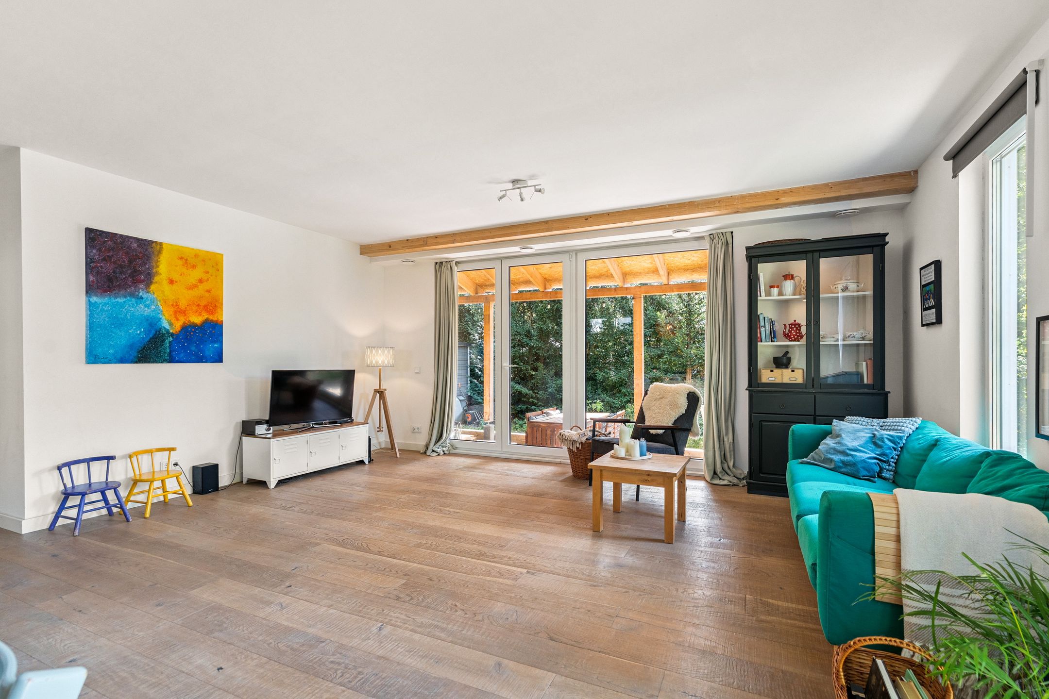 Foto 3 van Middenweg 7-C