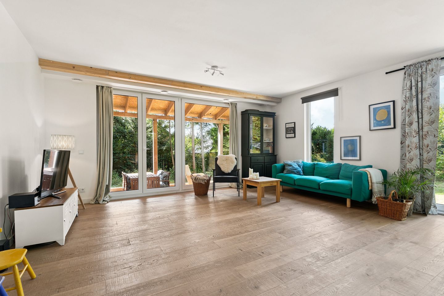 Foto 4 van Middenweg 7-C