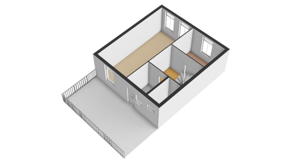 Photo 52 of Herenstraat 38