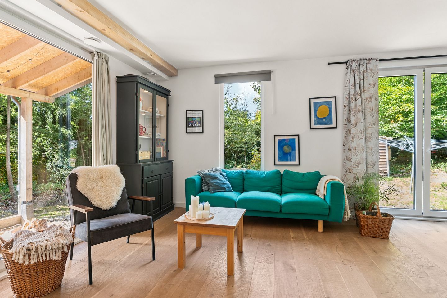 Foto 5 van Middenweg 7-C