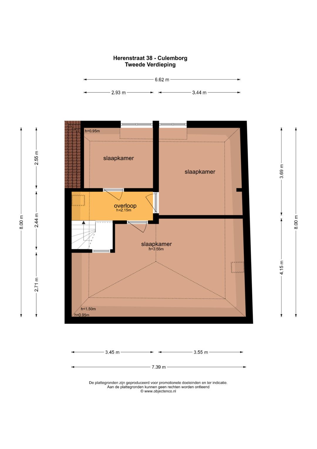 Photo 54 of Herenstraat 38