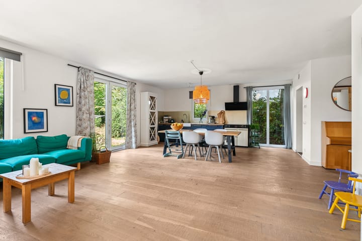 Foto 6 van Middenweg 7-C