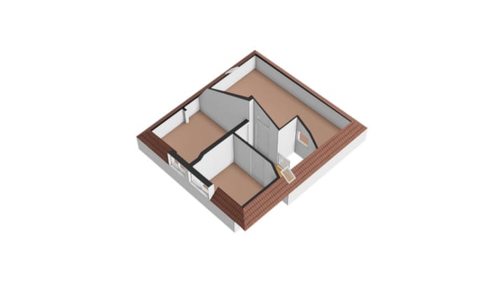 Foto 55 van Herenstraat 38