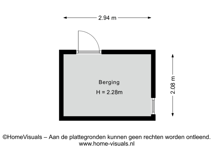Berging