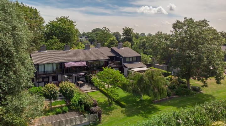 Foto 31 van Numansgors 22