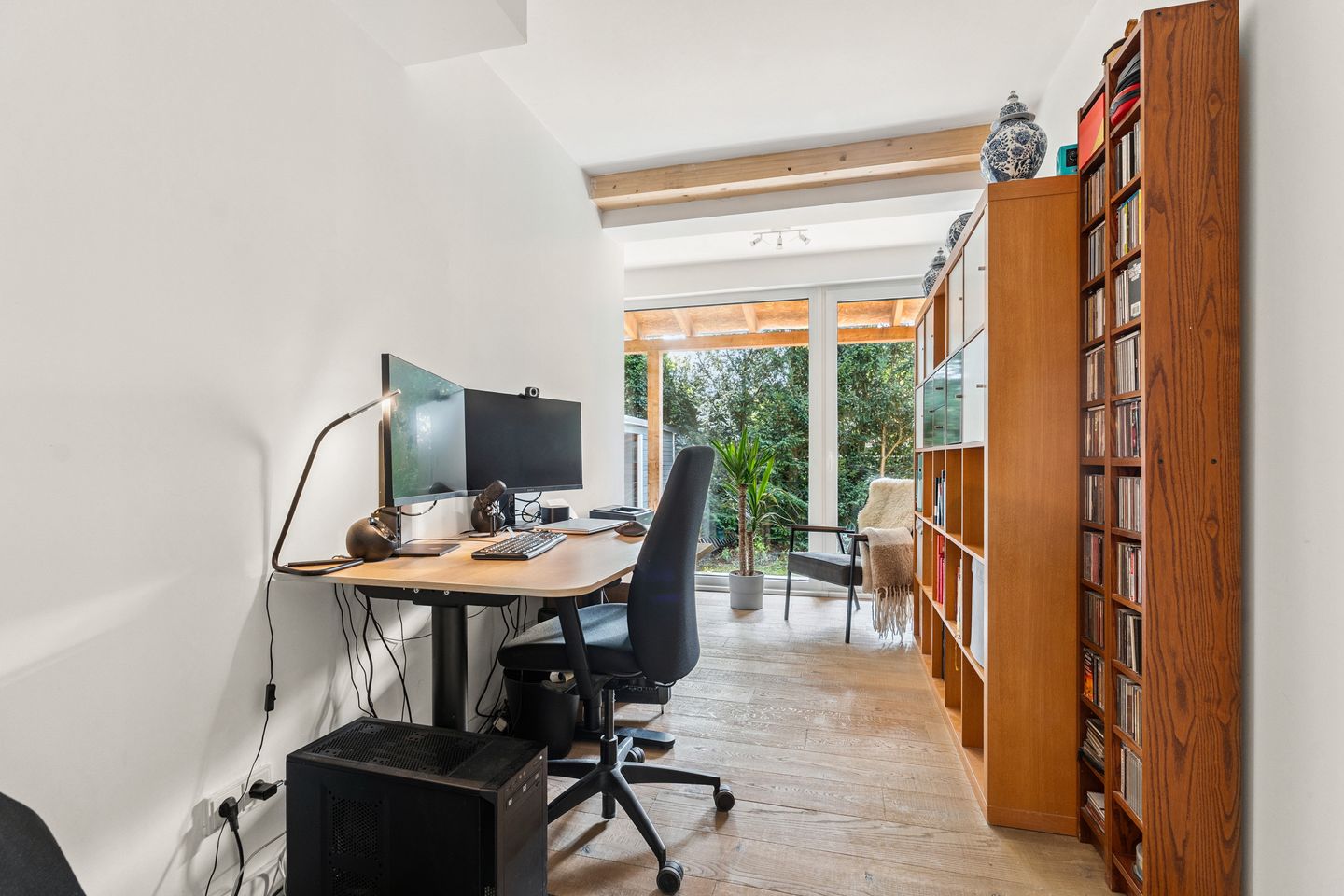 Foto 14 van Middenweg 7-C