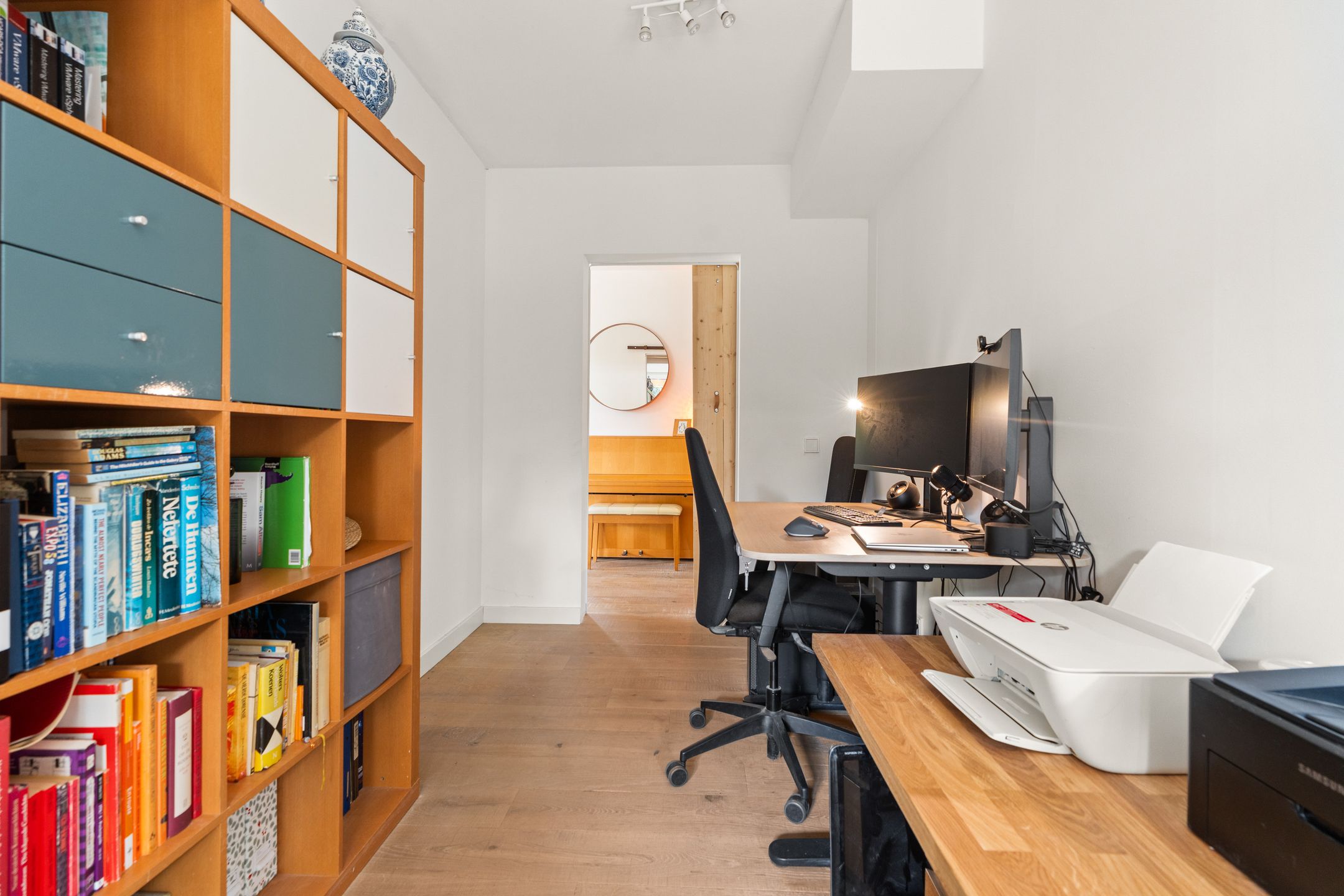 Foto 15 van Middenweg 7-C