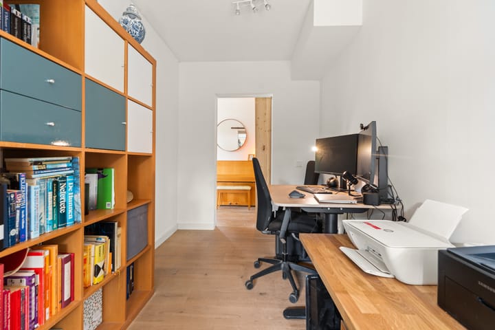 Foto 15 van Middenweg 7-C