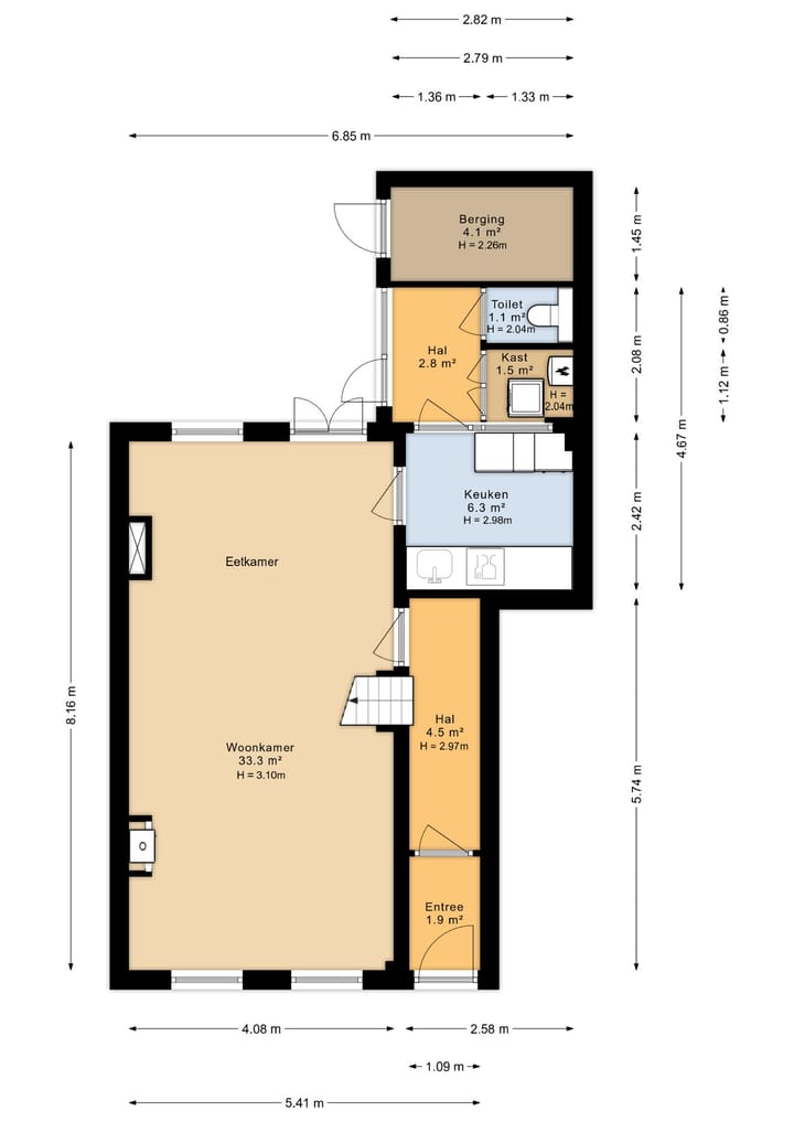 Foto 62 van Schoolstraat 8