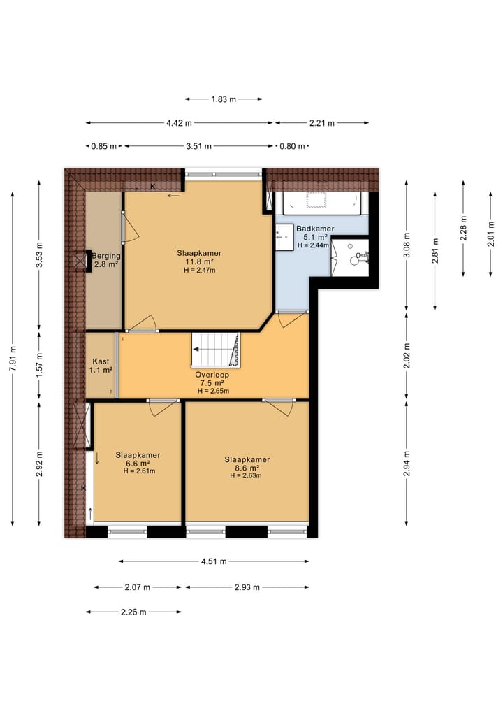 Foto 64 van Schoolstraat 8