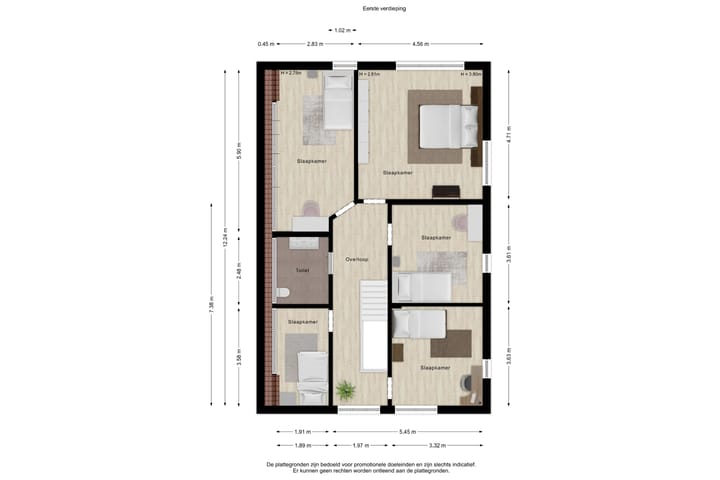 Foto 34 van Middenweg 7-C