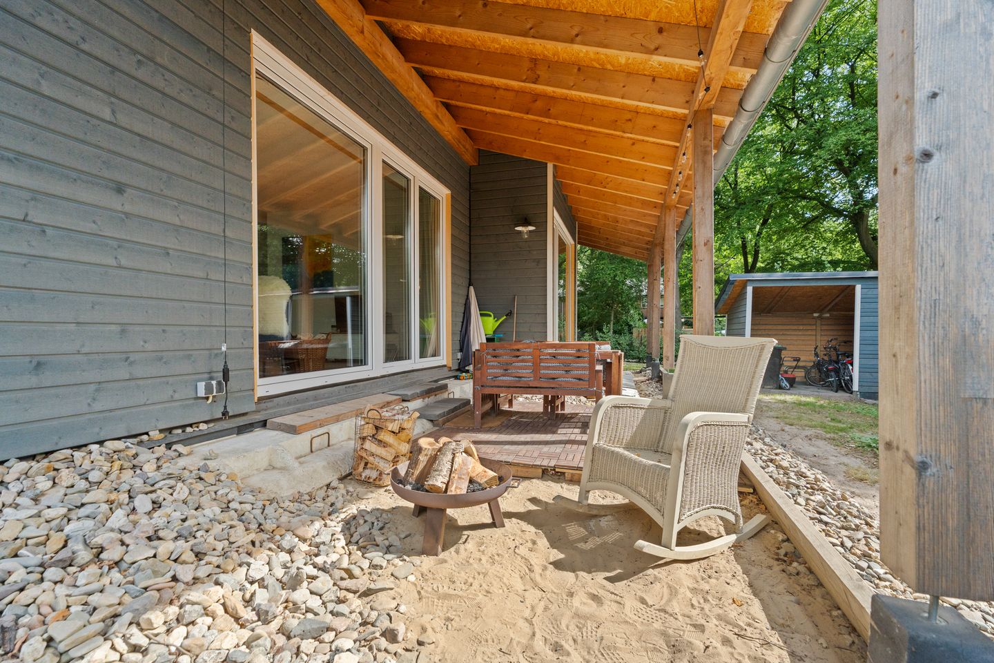 Foto 40 van Middenweg 7-C