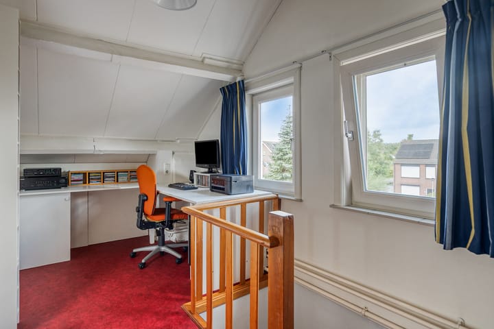 Foto 30 van Noppenstraat 4