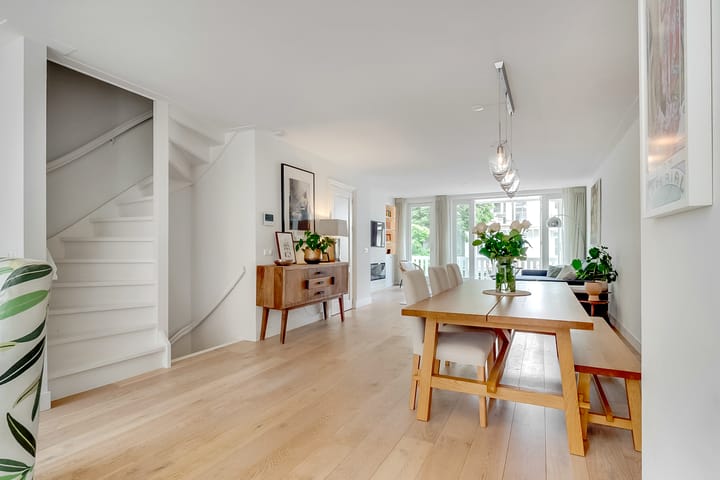 Foto 3 van Brederodestraat 32-2