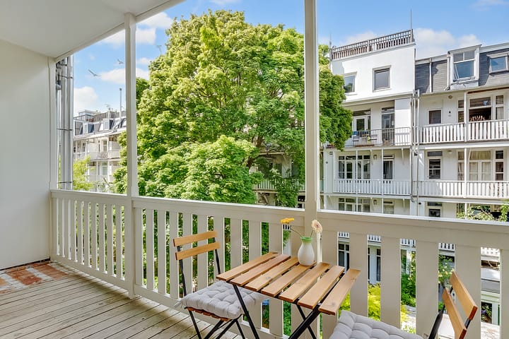 Foto 8 van Brederodestraat 32-2