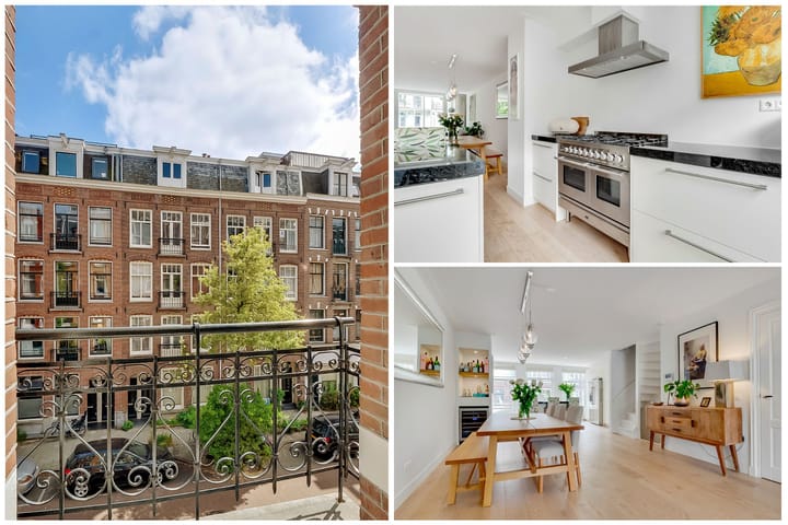 Foto 13 van Brederodestraat 32-2