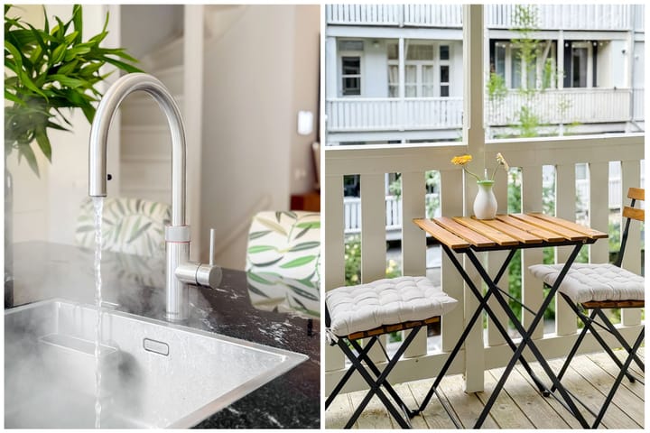 Foto 14 van Brederodestraat 32-2