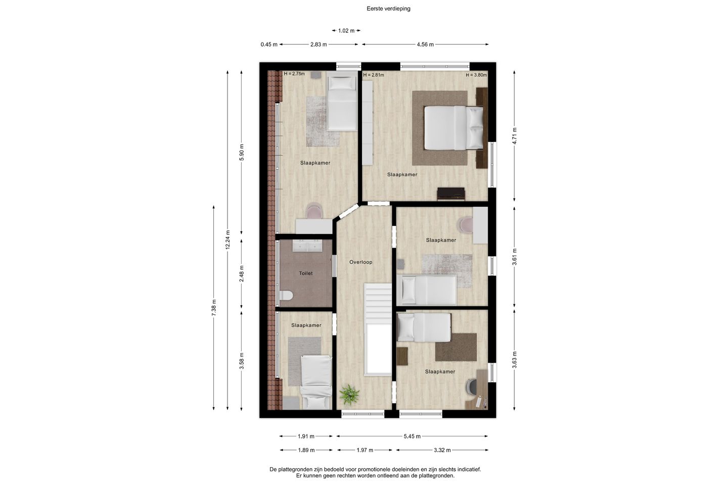 Foto 55 van Middenweg 7-C