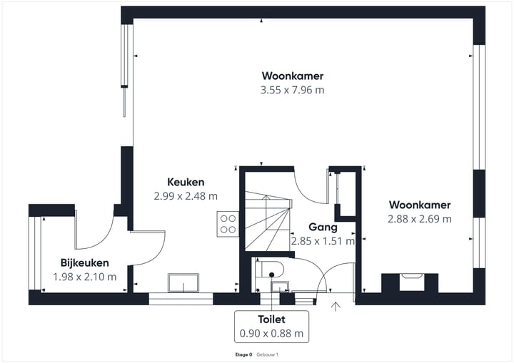 Foto 47 van Noppenstraat 4